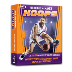 Highlight Maker Hoops